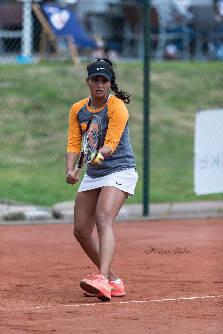 Johanna Silva 26 - Bergstedt Open